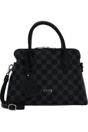 Picard Handtas Schoudertas Euphoria Handbag Zwart