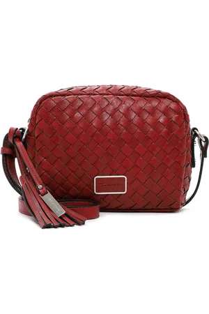 Tamaris Schoudertas Melissa Handbag Rood