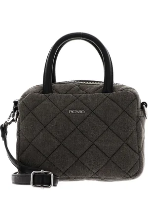 Picard Handtas Rockstar Handbag Zwart