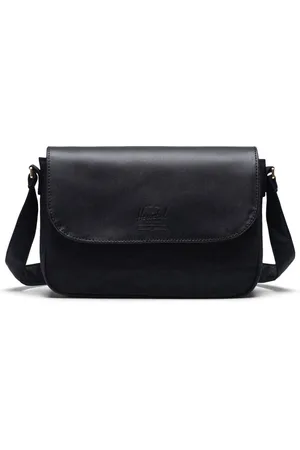 Herschel Schoudertas Handtas Orion Handbag Zwart