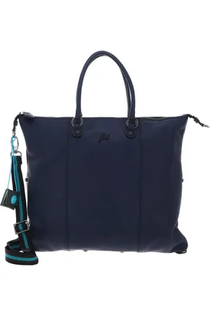 Gabs Schoudertas Vrije tijd rugzak G3 Plus Shoulder Bag Donkerblauw