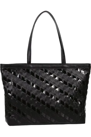 Gabor Schoudertas Lilien Zip Shopper Zwart