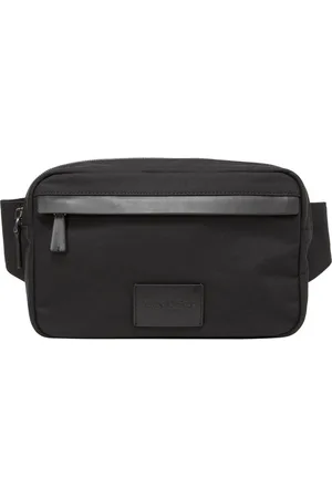 Marc O’ Polo Gordeltas Belt Bag Zwart