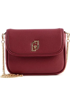 Liu Jo Koppeling Schoudertas Cool Belt Bag Rood