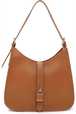 Tamaris Schoudertas Handtas Jasmina Beutel Terracotta