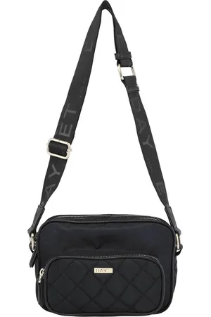 Day Et Schoudertas Formal Crossbody Bag Zwart