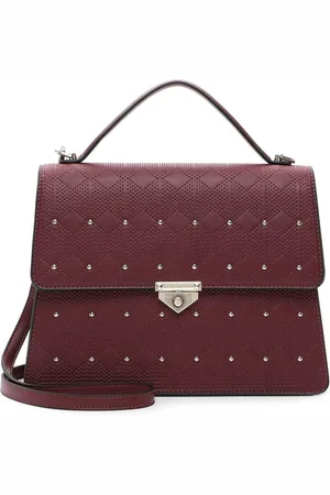 Tamaris Handtas Schoudertas Madeline Handbag Wijnrood
