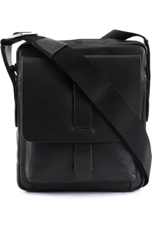 JOOP! Schoudertas Loreto Remus ShoulderBag XSVZ Zwart