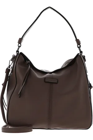 Bruno Banani Schoudertas Shoulderbag Lichtbruin