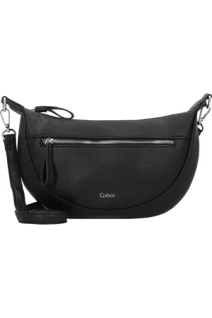 Gabor Schoudertas Silena Cross Bag Donkerblauw