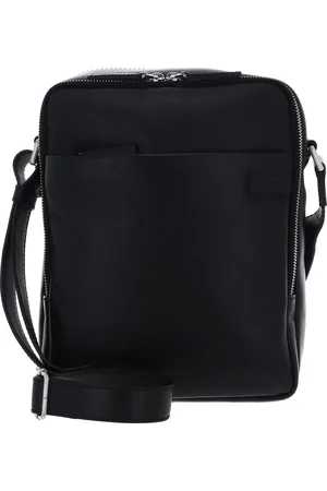 Picard Schoudertas Business tas Relaxed Business Bag Zwart