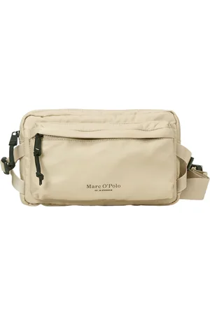 Marc O’ Polo Gordeltas Jaris Belt Bag Beige