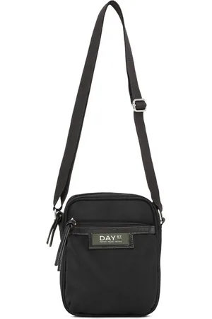 Day Et Schoudertas Gweneth Re-S Crossbody Zwart