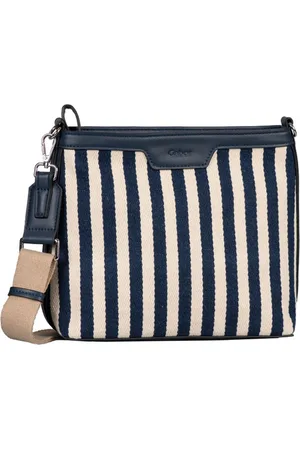 Gabor Schoudertas Angela Cross Bag Donkerblauw