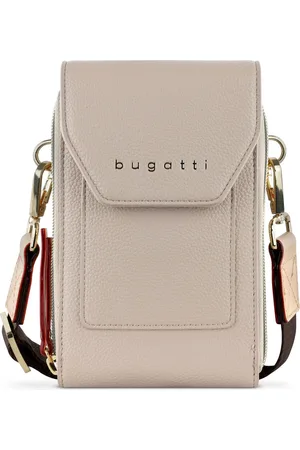 Bugatti Schoudertas Telefoontasje Ella Crossover Purse Bag