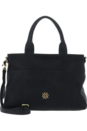Picard Schoudertas Handtas Kapstadt Shopper Donkergrijs
