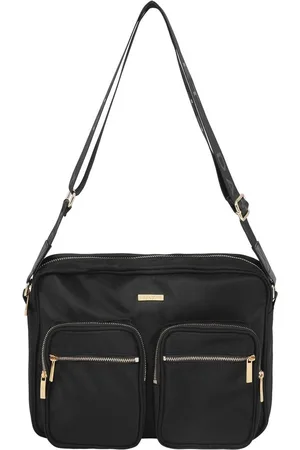 Day Et Schoudertas Formal Crossbody Bag Zwart