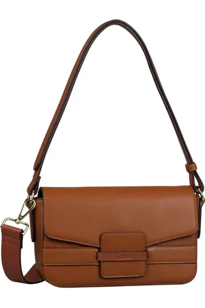 Gabor Schoudertas Adora Crossover Bag Bruine
