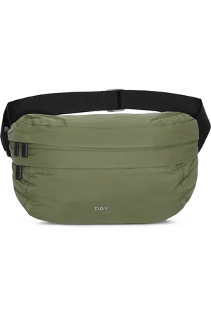 Day Et Gordeltas Schoudertas Day GW No Rain Bum Bag Groene