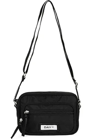 Day Et Schoudertas Gweneth RE - S Crossbody Bag Zwart