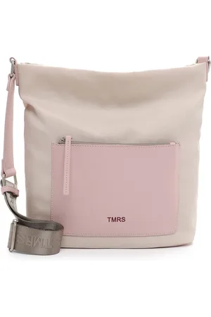 Tamaris Schoudertas Angelique Hobo Bag Beige