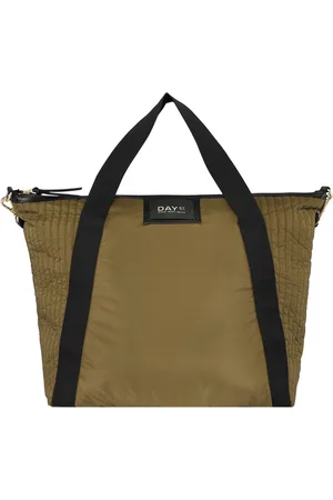 Day Et Schoudertas Gweneth Quilt Crossbody Bag Groene