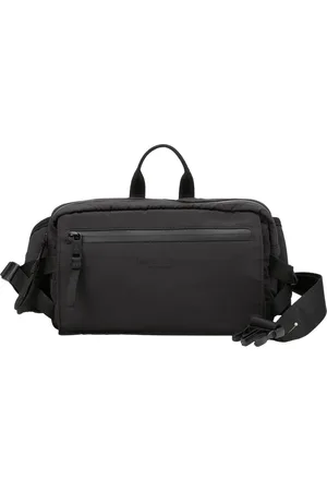 Marc O’ Polo Gordeltas Belt Bag Zwart