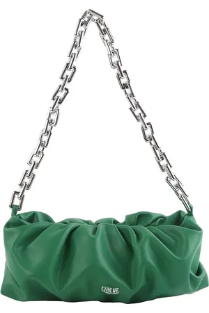 Cinque Schoudertas Enissa Handbag Groene