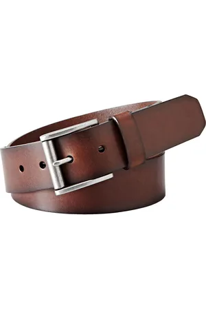 Fossil Riem Dacey Belt W95 Bruine
