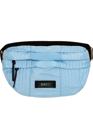 Day Et Gordeltas Schoudertas Gweneth Quilt Bum Bag Blauw