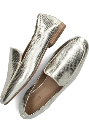 Maruti Ella Loafers Goud - - 37