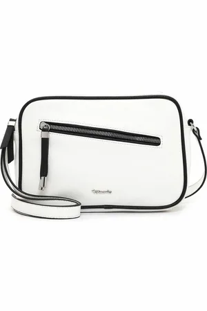 Tamaris Schoudertas Corinna Crossbody Bag Wit