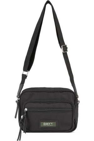 Day Et Schoudertas Gweneth Re-S Shoulder Bag Zwart