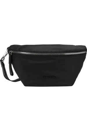 Marc O’ Polo Schoudertas Belt Bag Astrid Zwart
