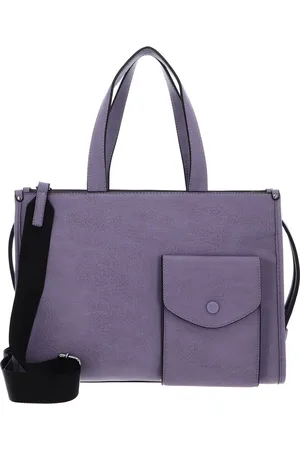 Picard Schoudertas Handtas Polly Shopper Paars