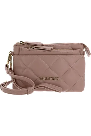 VALENTINO Schoudertas Avondtas Ocarina Crossbody Bag Roze