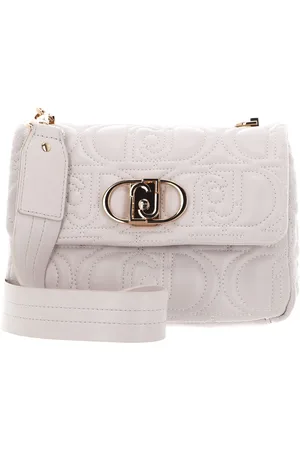 Liu Jo Schoudertas Thilini Crossbody Crème