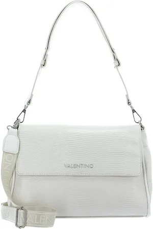 VALENTINO Schoudertas Mules Crossbody Bag Crème