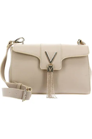 VALENTINO Schoudertas Divina SA Crossbody Bag Beige