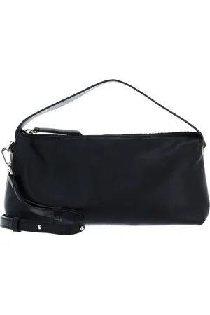 Marc O’ Polo Schoudertas Handtas Turis Crossbody Bag Zwart