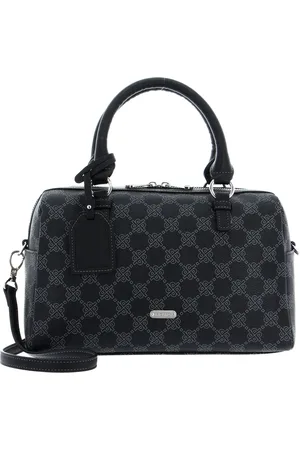 Picard Handtas Schoudertas Euphoria Handbag Zwart