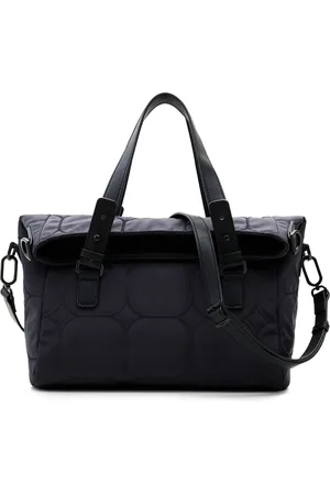 Desigual Schoudertas Accessories Hand Bag Zwart