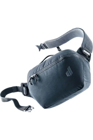 Deuter Slingtas Schoudertas Stroof 5 Zwart
