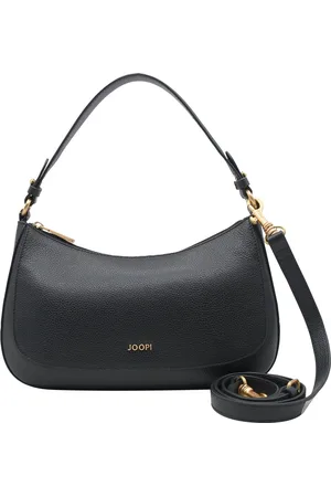 JOOP! Schoudertas Estate Loreen Shoulderbag Zwart