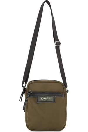 Day Et Schoudertas Gweneth Re-S Crossbody Groene