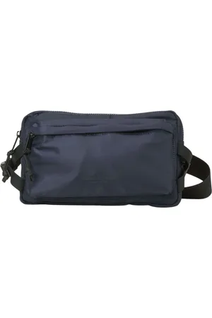 Marc O’ Polo Gordeltas Jaris Belt Bag Donkerblauw