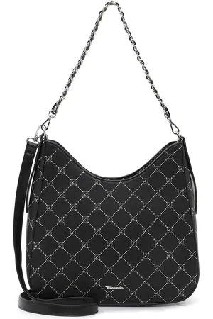 Tamaris Schoudertas Anastasia Summer Shoulder Bag Zwart