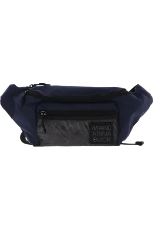 Mandarina Duck Gordeltas Spirit Bum Bag Donkerblauw