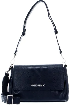 VALENTINO Schoudertas Mules Crossbody Bag Donkerblauw