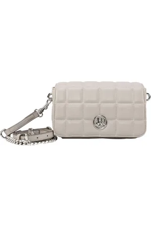 JOOP! Schoudertas Avondtas Ordine Luzi Shoulderbag Beige